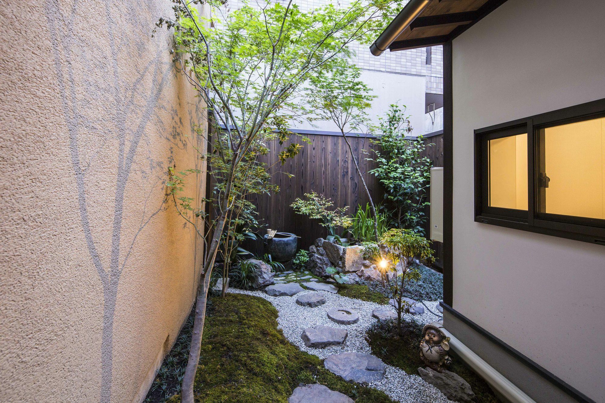 Kyo Machiya Hachijo Apartment Kyoto Exterior photo
