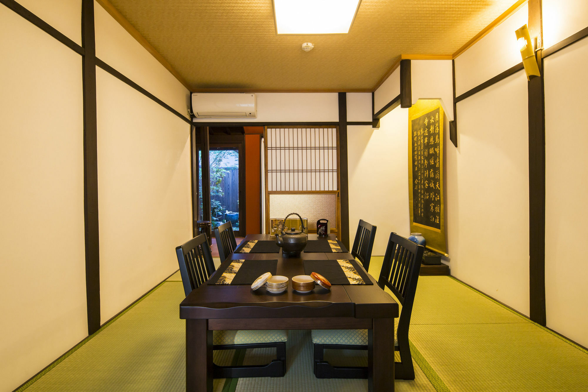 Kyo Machiya Hachijo Apartment Kyoto Exterior photo